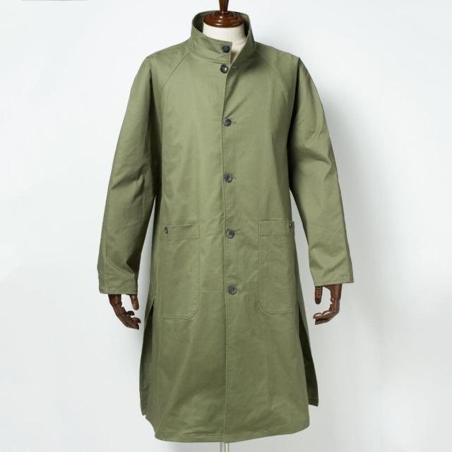 coat
