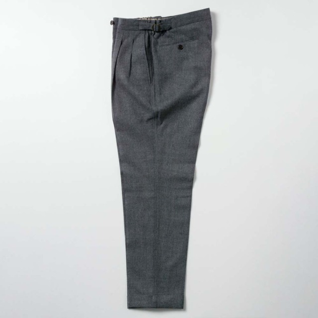 2tuck Regular Model