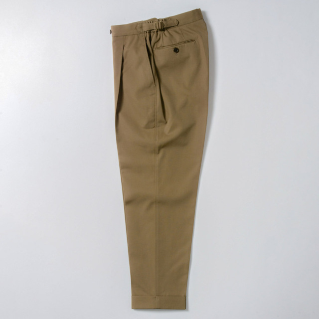 1tuck Wide Model?