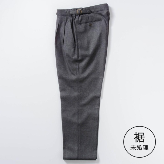 2tuck Regular Model