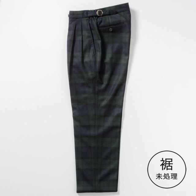 2tuck Regular Model