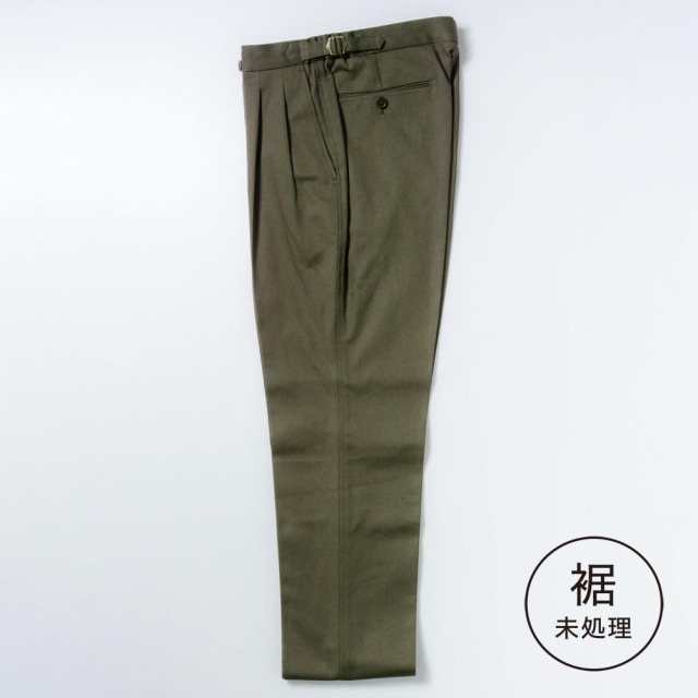 2tuck Regular Model