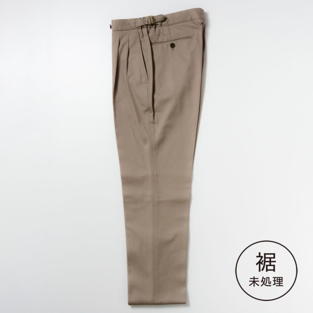 2tuck Regular Model