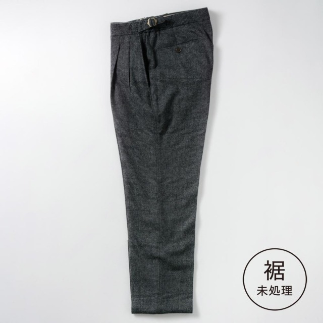 2tuck Regular Model