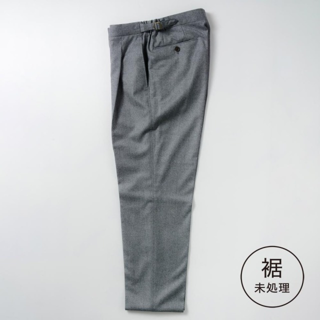 1tuck　Wide Model