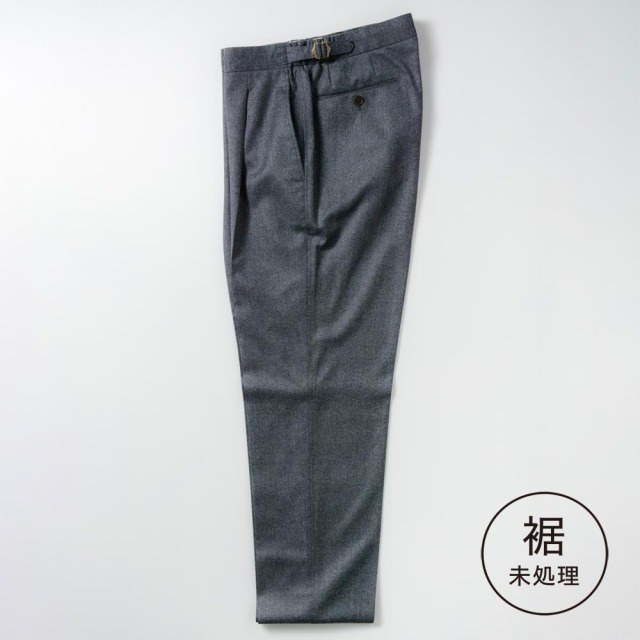 1tuck　Wide Model