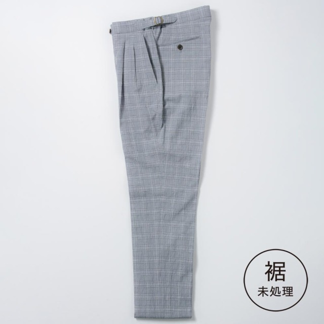 2tuck　Regular Model