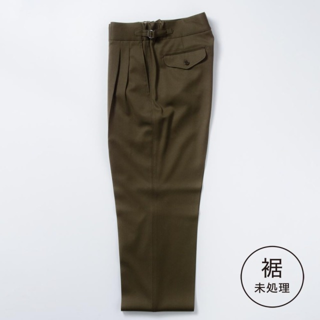 2tuck Military Officer Model