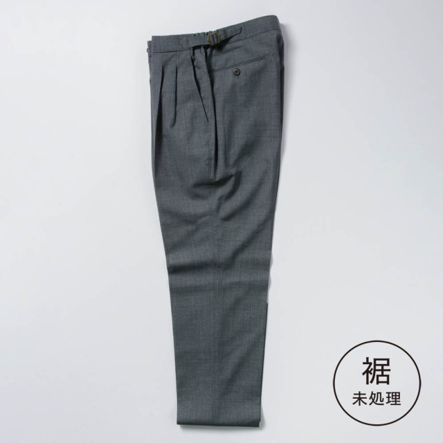 2tuck Regular Model