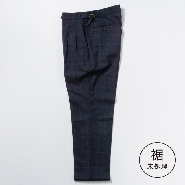 2tuck Regular Model