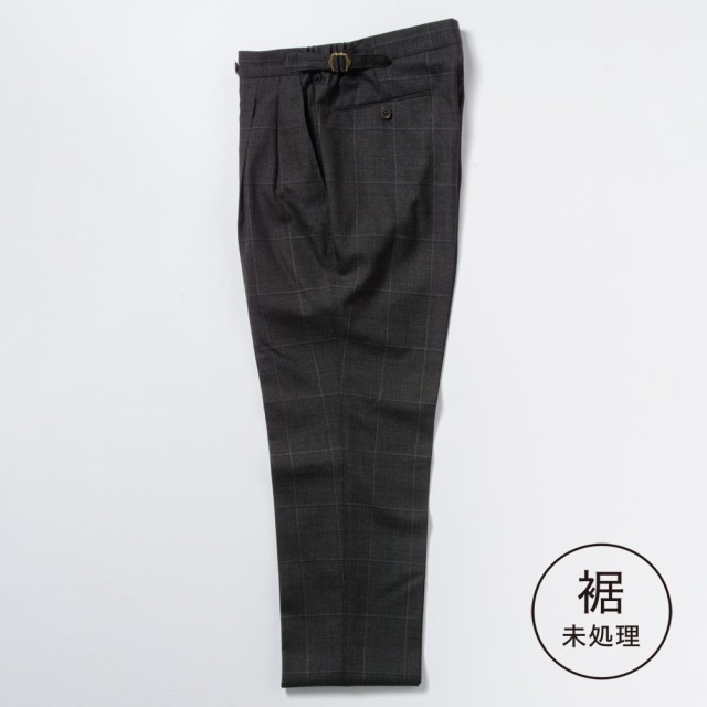 2tuck　Regular Model