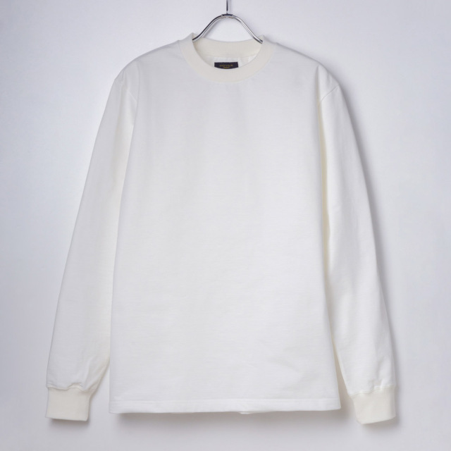 クルーネックTシャツMOVER
