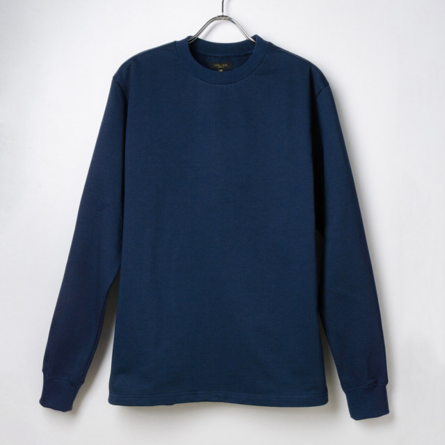 クルーネックTシャツMOVER
