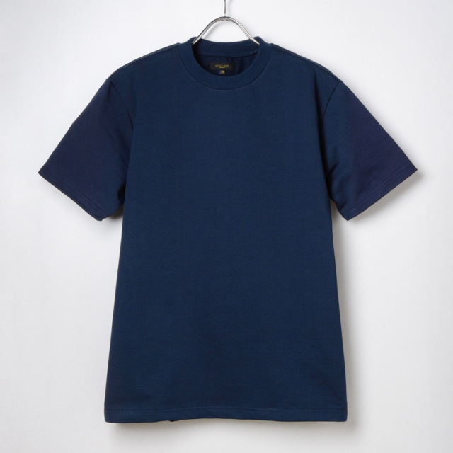 クルーネックTシャツMOVER